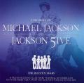 Michael Jackson And Jackson Five - The Best Of (Front)